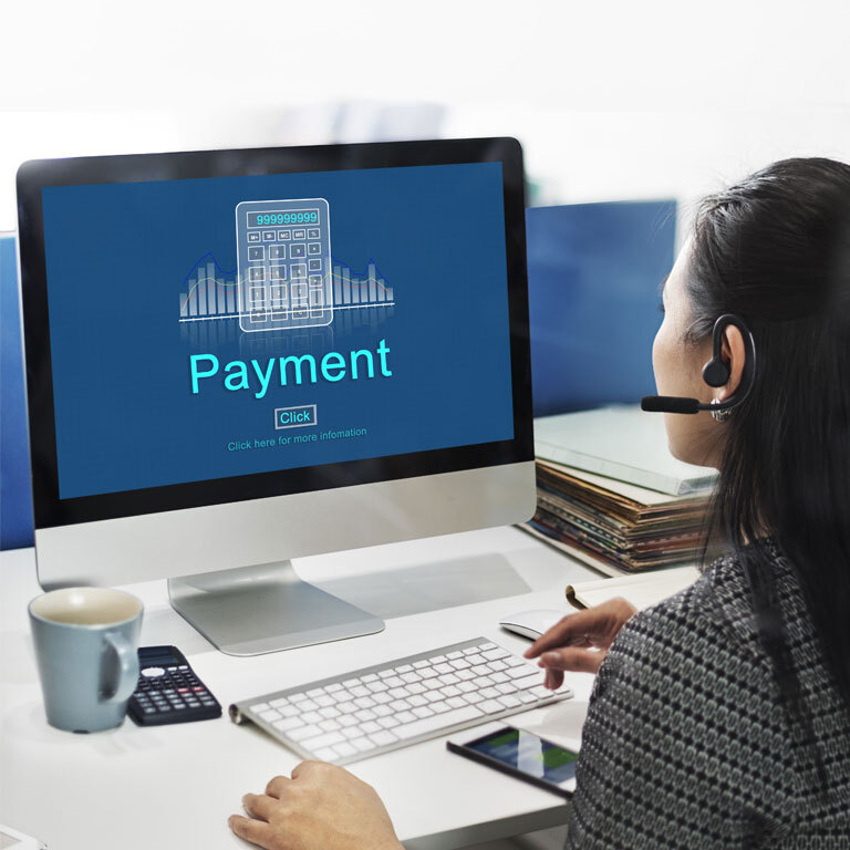 Built a Hybrid Payment Platform from Scratch on AWS ECS